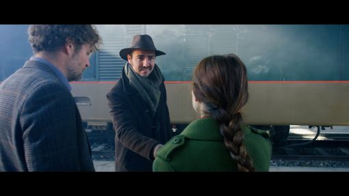 "Onde di terra" a Dogliani: un viaggio tra le Langhe e la Calabria degli anni ‘70