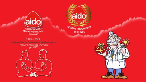 AIDO: a Bra una giornata con il dott. Massimo Cardillo, numero uno del Centro Nazionale Trapianti