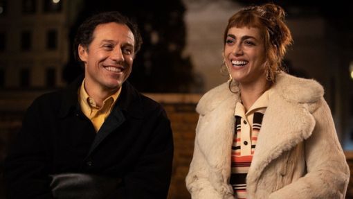 Marilyn ha gli occhi neri (Ph. Simone Godano) Marilyn ha gli occhi neri (Ph. Simone Godano)