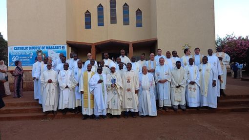 Un ponte tra Alba e Marsabit: si festeggiano 60 anni di solidarietà Un ponte tra Alba e Marsabit: si festeggiano 60 anni di solidarietà