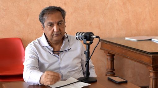 Khosro Nikzat Khosro Nikzat