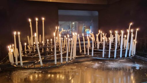 Bimbi mai nati: il 15 ottobre è la Giornata del BabyLoss, si accendono candele in tutto il mondo Bimbi mai nati: il 15 ottobre è la Giornata del BabyLoss, si accendono candele in tutto il mondo