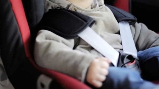 L'appello di una mamma: "Restituite il seggiolino di mio figlio disabile"