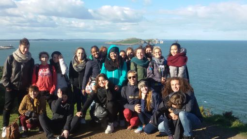 Iscriviti al Grandis di Cuneo e diventa esperto del settore Economico-Turistico!