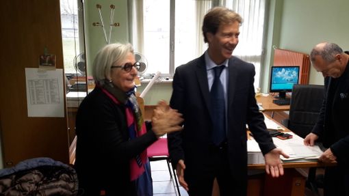 Siglata a Bra la convenzione tra Comune e Arpa Piemonte