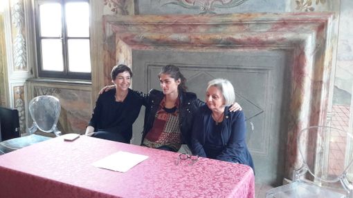 La creatività come mezzo: a Bra si cerca un linguaggio universale