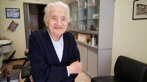 Lutto a Bra per la scomparsa di Anna Maria Avanzi, una vita da “perpetua” nella parrocchia di Sant’Antonino