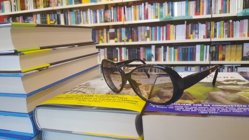 Al Caffè Letterario di Bra si legge “Il ponte della Ghisolfa” con Bernardo Negro Al Caffè Letterario di Bra si legge “Il ponte della Ghisolfa” con Bernardo Negro