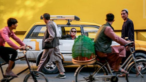 A Fossano si presenta il progetto "R-Women Afghanistan" di Sapori Reclusi A Fossano si presenta il progetto "R-Women Afghanistan" di Sapori Reclusi