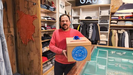 Anche “Donchisciotte &amp; Company” partecipa a “Magia Artigiana del Natale”  di Confartigianato Cuneo