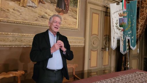 Pieve di Teco, nella ex Caserma Manfredi una Casa di comunità Pieve di Teco, nella ex Caserma Manfredi una Casa di comunità