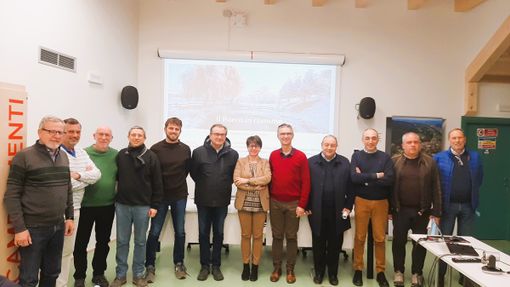 Parco Fluviale Gesso e Stura: Roberta Robbione è la nuova presidente