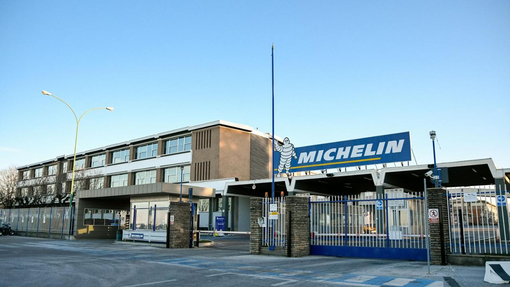 Si riunisce a Cuneo il Comitato esecutivo della Rete Internazionale delle Città Michelin Si riunisce a Cuneo il Comitato esecutivo della Rete Internazionale delle Città Michelin