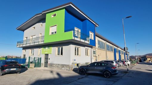 Apre a Borgo San Dalmazzo "Padelmania", realizzato da Peraria Apre a Borgo San Dalmazzo "Padelmania", realizzato da Peraria