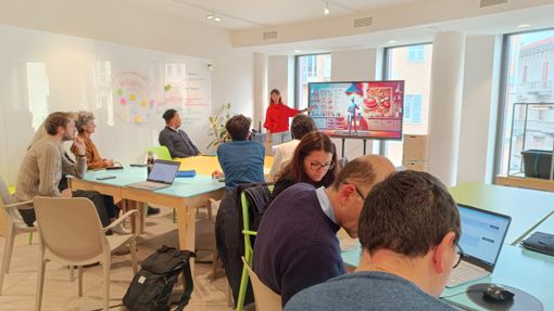 A Mondovì proseguono con successo gli incontri culturali di Unidea