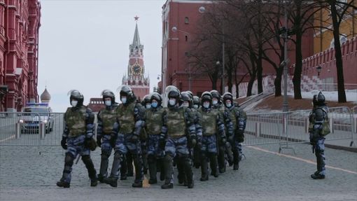 Una scena dal film Una scena dal film