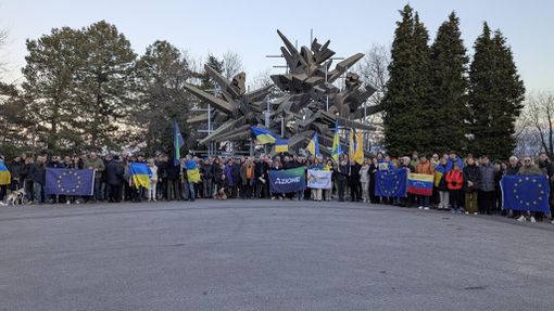 Immagine di repertorio