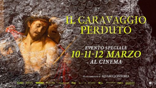 La settimana del Cinema Monviso tra Simenon e la “tela dormiente” di Caravaggio La settimana del Cinema Monviso tra Simenon e la “tela dormiente” di Caravaggio