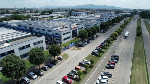 Grandi aziende Torino: quali spiccano e prosperano nel 2025? Grandi aziende Torino: quali spiccano e prosperano nel 2025?