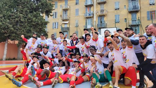 Gioia Bra a Imperia. Ph Christian Flammia