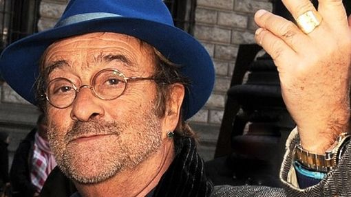 Lucio Dalla - foto web Lucio Dalla - foto web