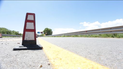 Lavori sulla tangenziale di Fossano: domani sarà chiusa al traffico in direzione Alba e Asti