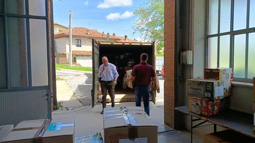 A Treiso il cuore batte per il Libano: raccolta solidale per la missione Unifil