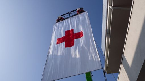 Buon compleanno Croce Rossa! In festa in tutta la Granda i comitati provinciali