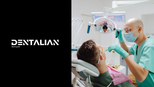 Perché scegliere Dentalian per la tua salute orale