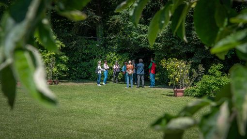 Un successo, a Cuneo, per la seconda edizione di Note di Verde Un successo, a Cuneo, per la seconda edizione di Note di Verde