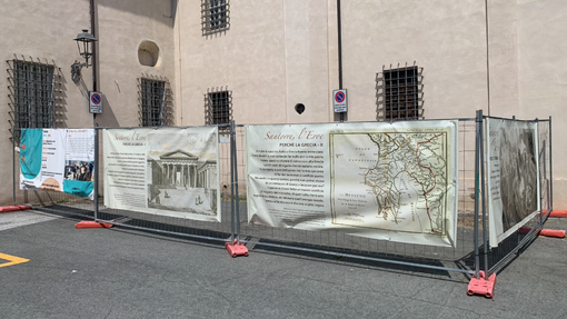 Savigliano: al via il progetto “A scuola con il MuGi”