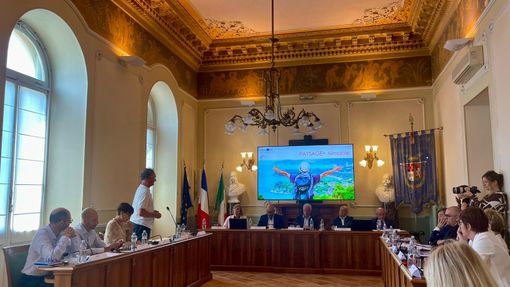 Paysage+: una nuova visione del paesaggio tra Cuneo, Liguria e Francia Paysage+: una nuova visione del paesaggio tra Cuneo, Liguria e Francia