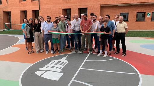 Savigliano, terminato il progetto “Daimon” Savigliano, terminato il progetto “Daimon”