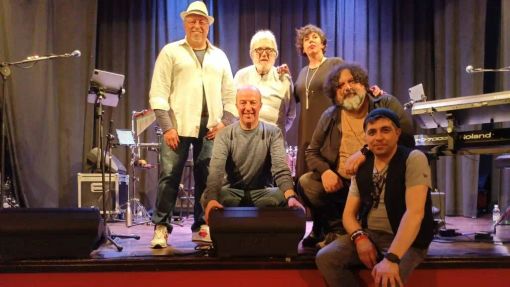 “Lucio vs Lucio” torna a risuonare a Brondello