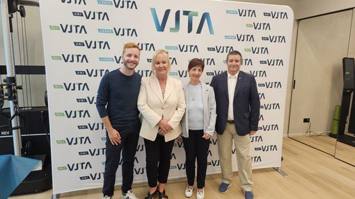 Longevjta, inaugurato il nuovo centro dove trovare salute e benessere a propria misura [VIDEO E FOTO]