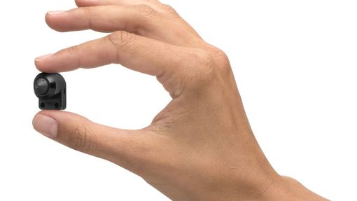 Microcamere, l’occhio invisibile contro furti e aggressioni_ sicurezza discreta ed efficace