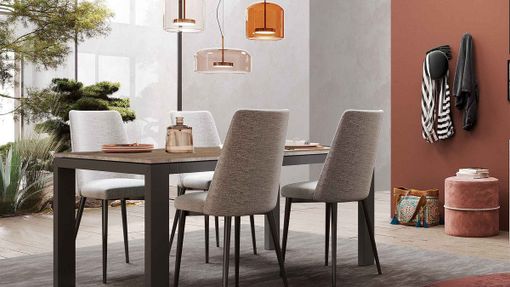 Mix di Stili: Come creare un set coordinato per il soggiorno