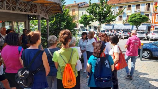 Dopo Montà, saranno Narzole e Monforte d’Alba ad ospitare il progetto “salute in piazza” dell’Asl Cn2 Dopo Montà, saranno Narzole e Monforte d’Alba ad ospitare il progetto “salute in piazza” dell’Asl Cn2