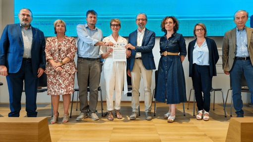 «Fragilità e lavoro buono: una prospettiva da percorrere, insieme»