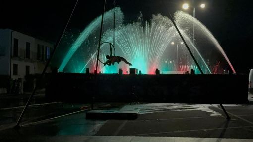 Garessio festeggia l'acqua e il territorio: edizione 2025 da ricordare