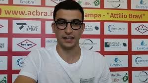 Davide Aloia riconfermato bomber del Bra