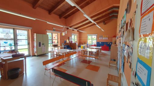 Roccavione, nuovi servizi per la scuola: doposcuola potenziato, mensa con assistenza gratuita, scuolabus comunale Roccavione, nuovi servizi per la scuola: doposcuola potenziato, mensa con assistenza gratuita, scuolabus comunale