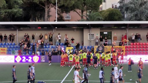 Foto fornita dalla società Bra Foto fornita dalla società Bra