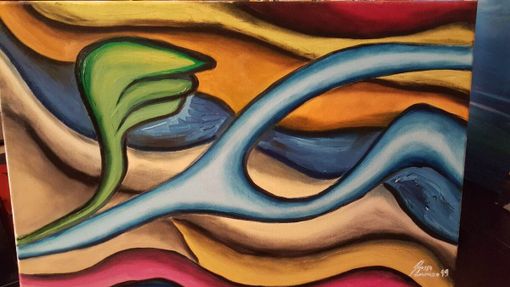 La sommarivese Antonella Tavella nella mostra "Emozioni condivise" a Castagnole delle Lanze La sommarivese Antonella Tavella nella mostra "Emozioni condivise" a Castagnole delle Lanze