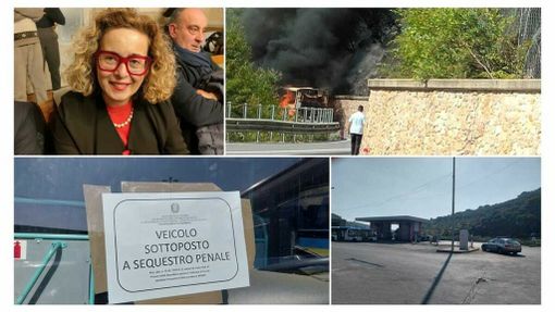 Bus RTP sotto sequestro: l’inchiesta parte da Cuneo e scuote anche la Riviera Bus RTP sotto sequestro: l’inchiesta parte da Cuneo e scuote anche la Riviera