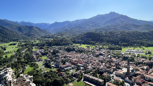 Torna l'anno accademico a Chiusa di Pesio: programma e ospiti
