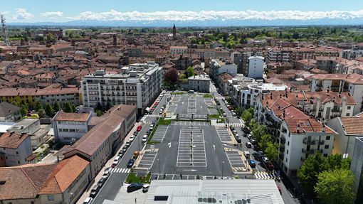 Savigliano: è partito il censimento 2025 Savigliano: è partito il censimento 2025