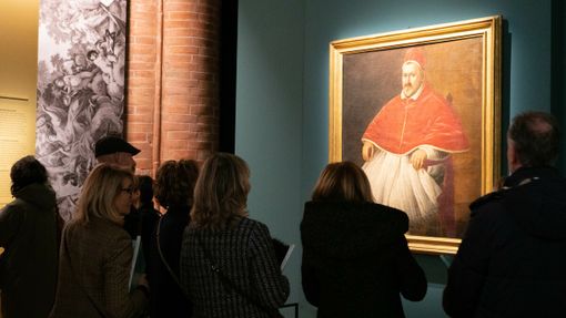 Cultura in Piemonte: a Cuneo cresce la presenza nei musei. Langhe e Roero sempre più turistiche