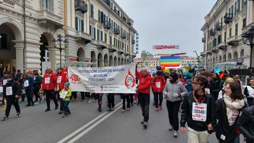 Anche la Fidas alla Straconi 2025