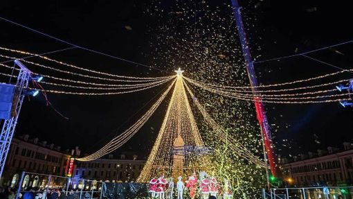 L'Immacolata in provincia di Cuneo anticipa il Natale, dalle accensioni alberi alle consegne delle letterine a Babbo
